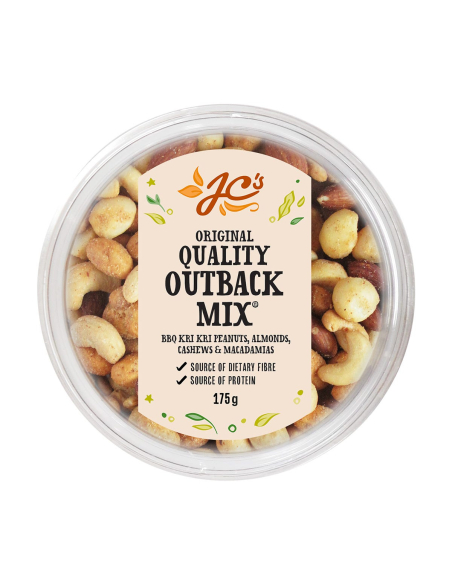 JC Outback混合175g x 12