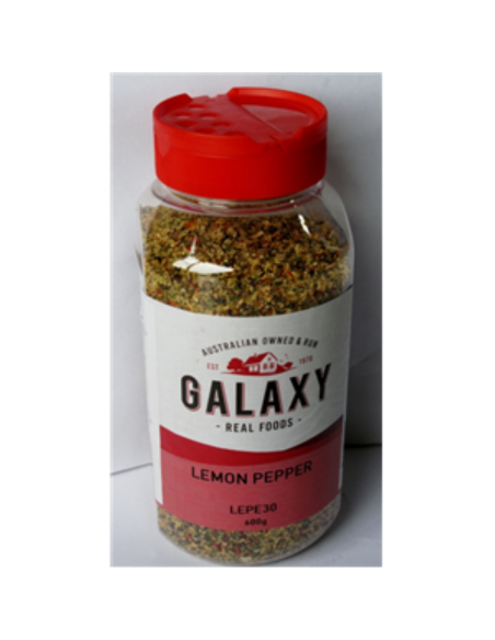 Galaxy Peper citroen 600 g x 1