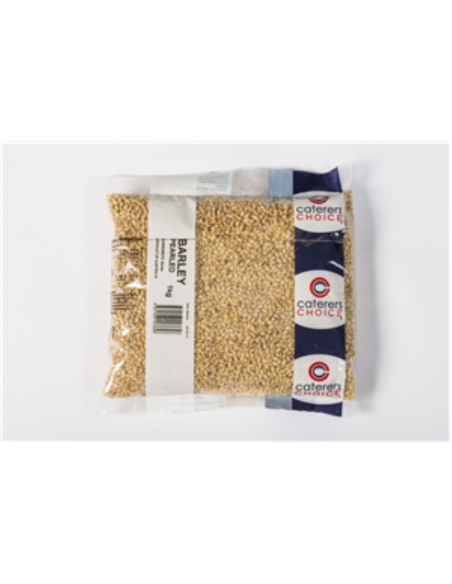 Caterers Choice Pearl Barley 1kg x 1