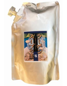 Baza zupa Aioi SHIO RAMEN koncentrat 1,1 kg x 1