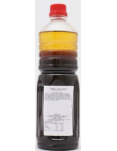 Baza zupa AIOI shoyu ramen koncentrat 1,1 kg x 1