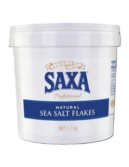 Saxa Stinge Sea Fikes Natural 1.7kg x 1