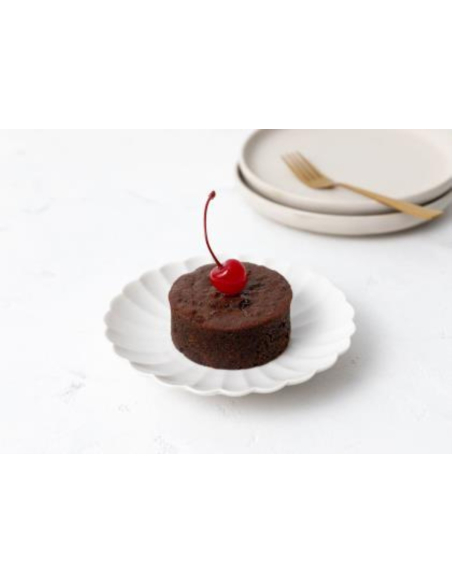 Priestleys Pudding Plum Christmas 106g x 45