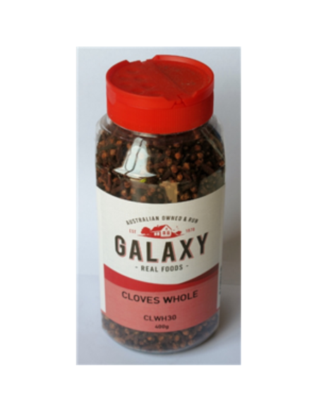 Galaxy Cloves Whole 400g x 1