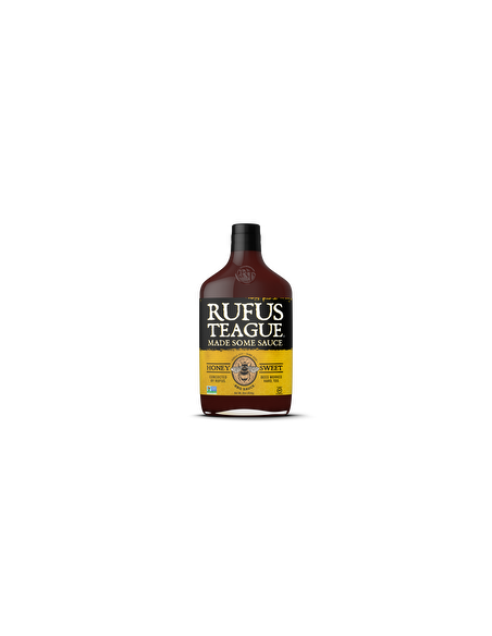 Rufus Teague Honey Sweet Sauce 425g x 1