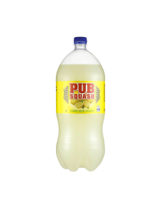 Pub Squash 2LTR×6