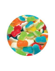 Allseps Samochód wyścigowy luzem 1 kg x 1