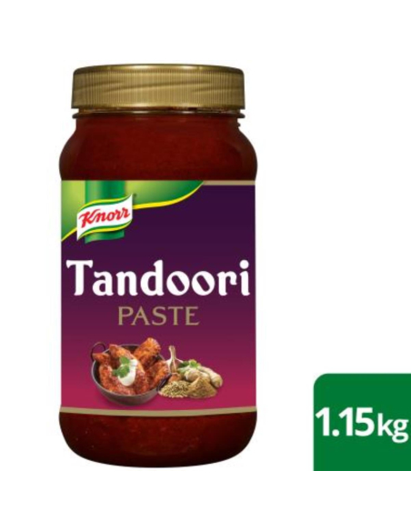 Knorr Pataks wklej Tandoori 1.15 kg x 1