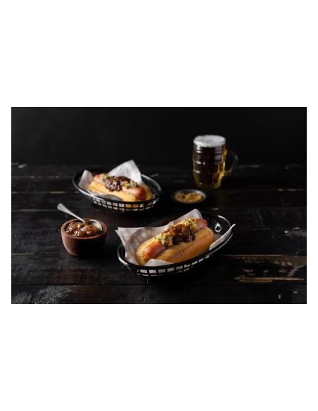 Jeffersons Relish Caramelised Onion Gluten Free 1kg x 1
