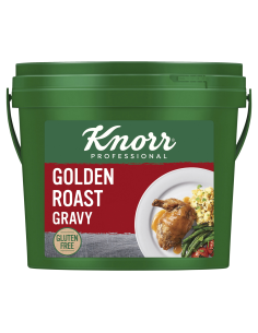 Knorr Golpeo Golden Asas Sin gluten 6kg x 1