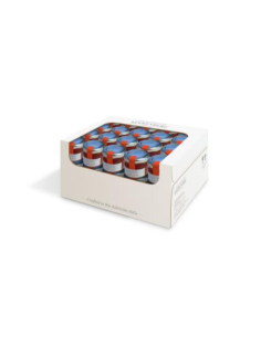 Beerenberg Verre de la tomate de sauce 25g x 60