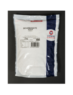 Caterers Choice Divarbonate soda 2kg x 1