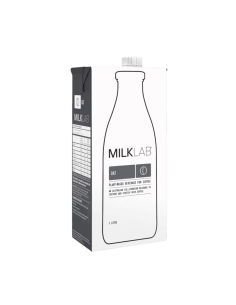 Milk Lab Owsa 1ltr x 1