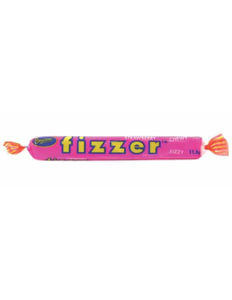 Beacon Fizzer Strawberry 12.5g x 72
