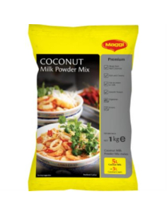 Maggi Coconut Milk Powder 1kg x 1