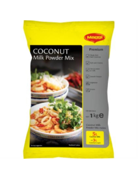 Maggi 椰子奶粉1kg x 1
