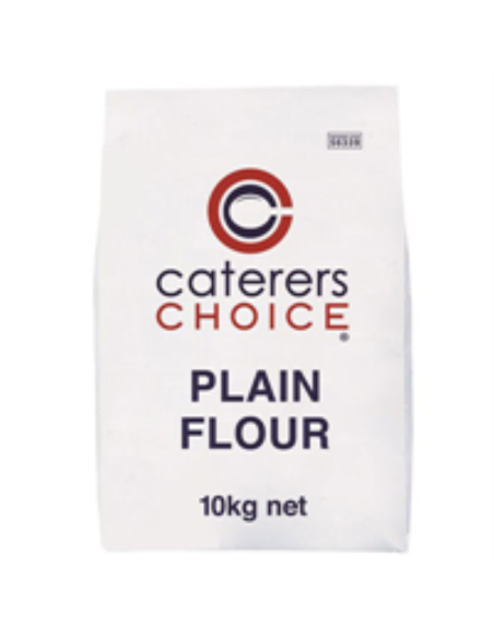 Caterers Choice Farina pianura 10kg x 1