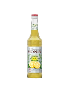Monin Sciroppo Limone Rantcho 700ml x 1