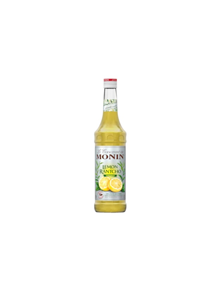 Monin Syrup Lemon Rantcho 700ml x 1