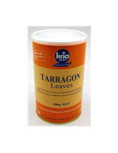 Krio Krush Tarragon part 100 g x 12