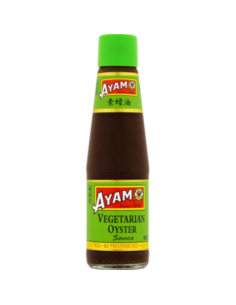 Ayam Sauce Auster Vegetarier 210 ml x 1