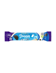 Cadbury Mit träumen Oreo 45g x 42