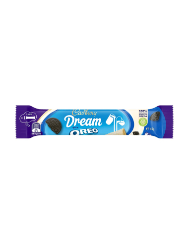 Cadbury Dream With Oreo 45g x 42