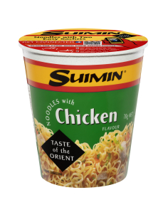 Suimin 杯鸡面70g x 1