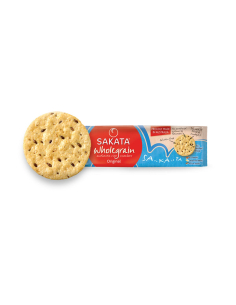 Sakata Rice Snack Whole Grain 90g x 1