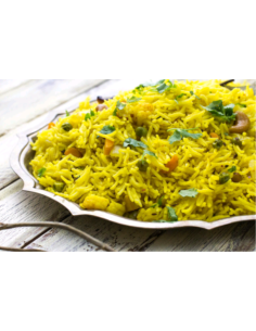 Spice Empire Rice Basmati Long Grain 10kg x 1