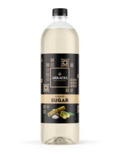 Arkadia Sugar Liquid 1.5ltr x 1