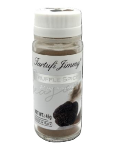 Tartufi Jimmy Gewürz Trüffel Gewürz 45g x 1