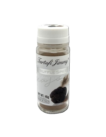 Tartufi Jimmy Seasoning Truffle Spice 45g x 1