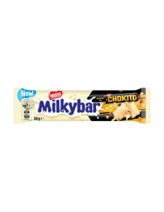 Milchkarige Bar Chokito Bar 38g x 42
