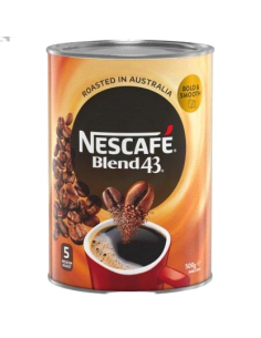 Nescafe Mélange classique 43 original 500g x 1
