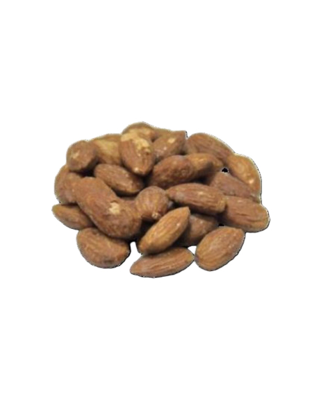 Trumps Almonds Smoked 5 Kg x 1