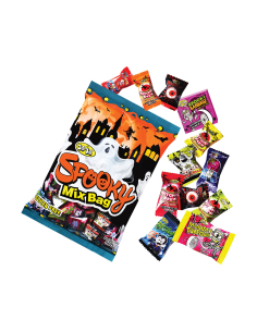 Jojo Spooky Mix 500g x 1