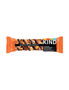 Kind Barra di cioccolato fondente di burro di arachidi 40g x 12