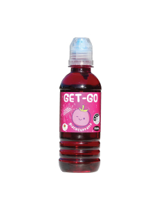 Get Go Blackcurnant 250ml x 24