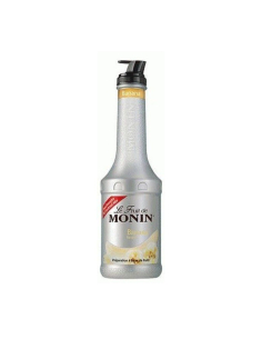 Monin ピューレバナナ1LTR×1