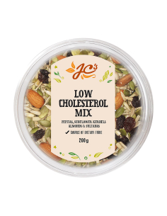 JC-Low-Cholesterin-Mix 200g x 12