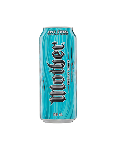 Mother Epic Swell Can 500ml x 24
