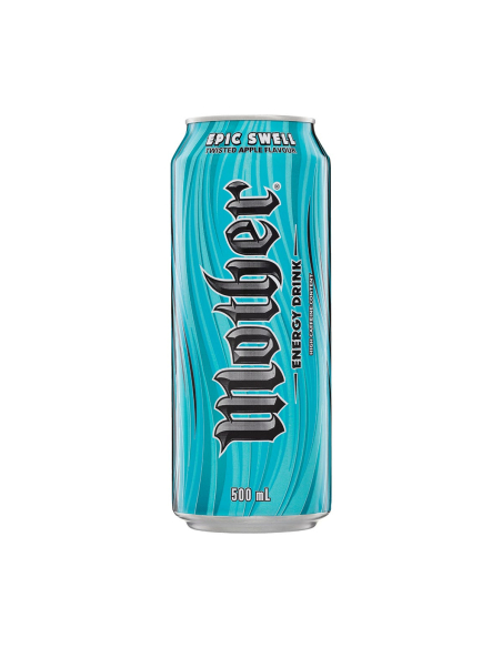 Mother 叙事詩膨潤は500ml×24缶です