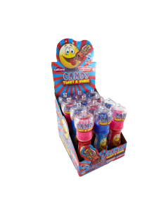 Lolliland Twist n Shake 23G x 12