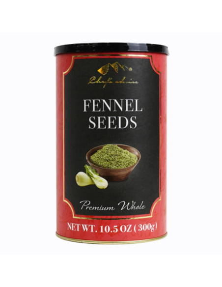 Chefs Choice Seeds Fennel 300g x 1