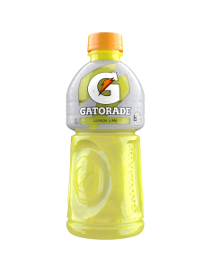 Gatorade Limone lime 1ltr x 12
