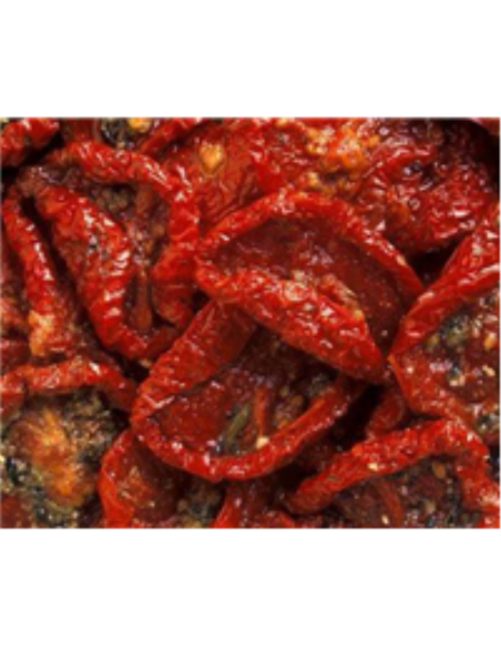 Selesta Tomatoes Sundried Strips 1kg x 1