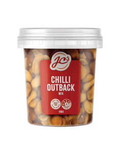JC的Chilli Outback Mix Cup 100G x 12