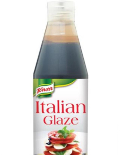 Knorr Glaze italien (avec balsamique) 500g x 1