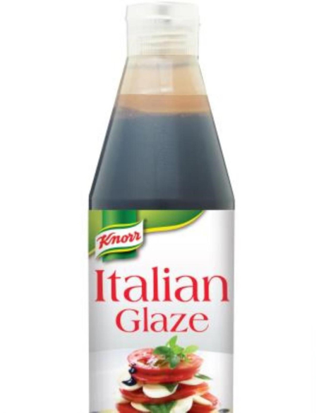 Knorr Glaze italien (avec balsamique) 500g x 1